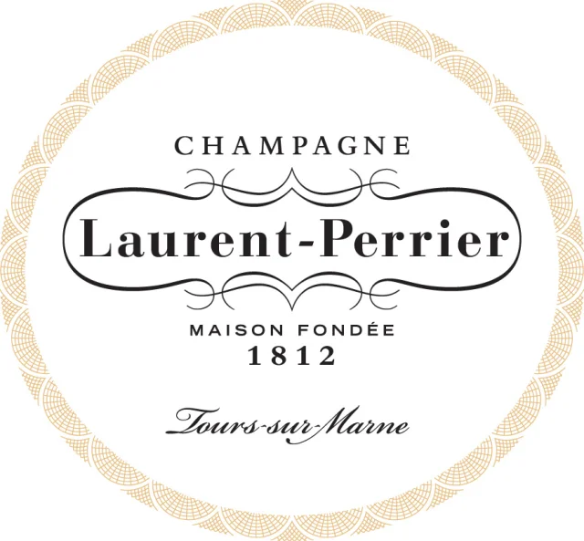 Logo Laurent Perrier