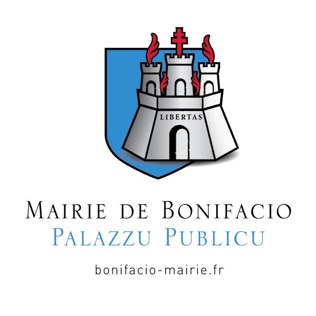 Logo Mairie Bonifacio