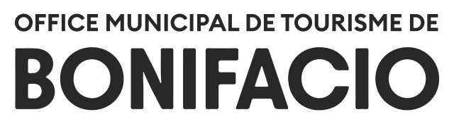 Logo Office Municipal Tourisme Bonifacio