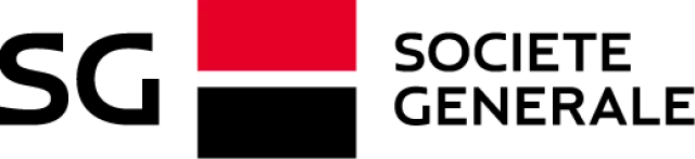 Logo Societe Generale