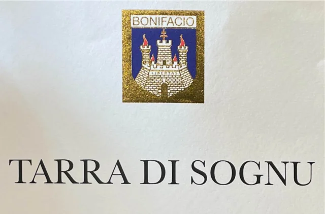 Logo Tarra Di Sognu