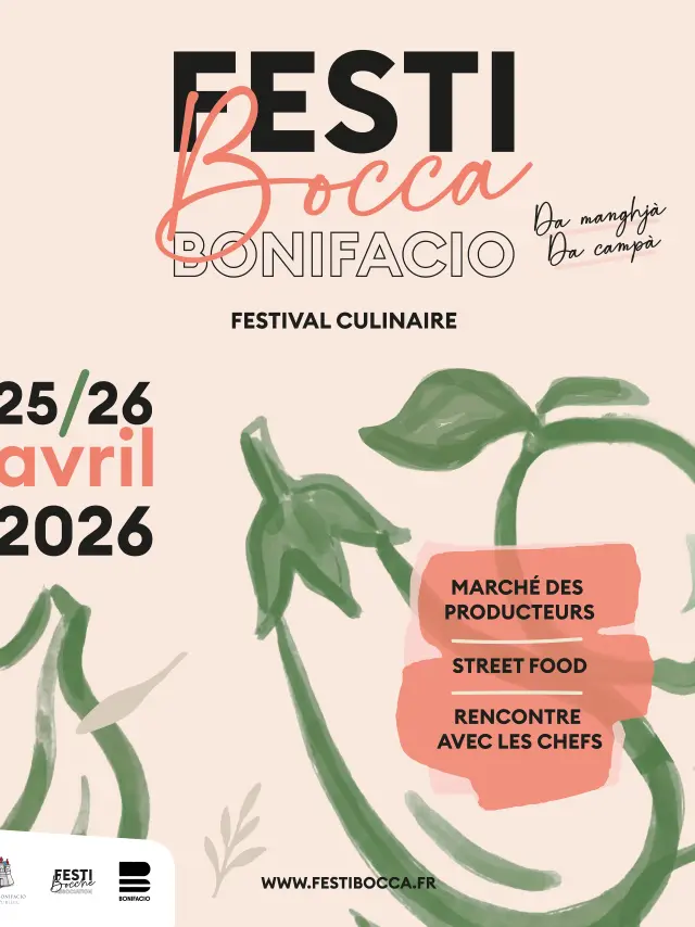 Visuel Mobile Festi Bocca Bonifacio