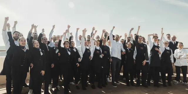 Chef Festi Bocca Bonifacio