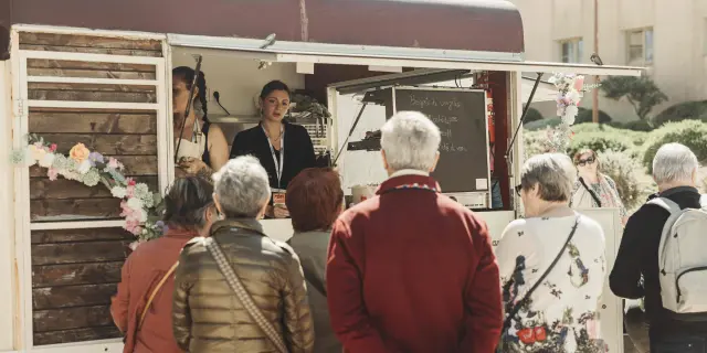 Food Truck Festi Bocca Bonifacio