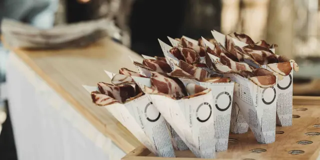 Charcuterie Festi Bocca Bonifacio