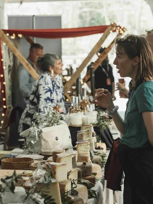 Espace Da Cumpra Festi Bocca Bonifacio