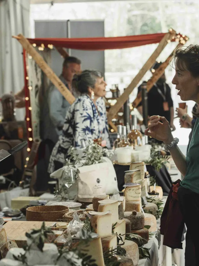 Espace Da Cumpra Festi Bocca Bonifacio