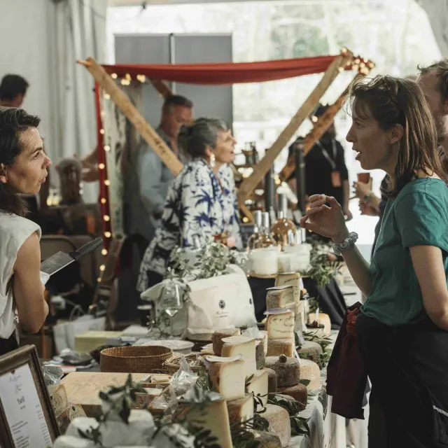 Espace Da Cumpra Festi Bocca Bonifacio