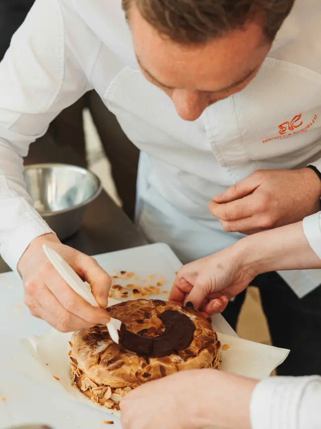 Chef Plat Festi Bocca Bonifacio