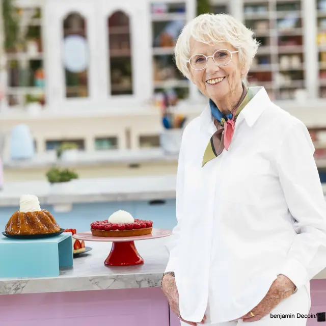 Portrait Mercotte Festi Bocca Bonifacio