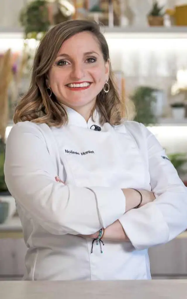 Portrait Noemie Honiat Festi Bocca Bonifacio