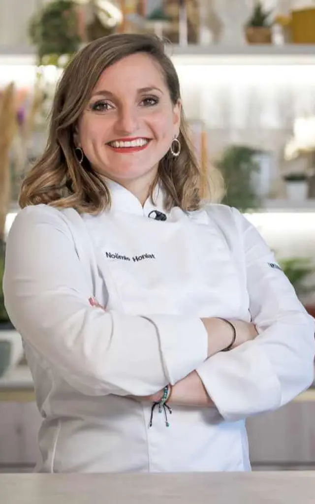 Portrait Noemie Honiat Festi Bocca Bonifacio