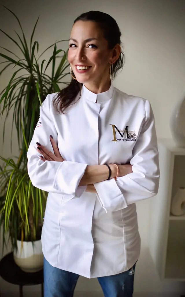 Ilham Moudnib Chef Festi Bocca Bonifacio