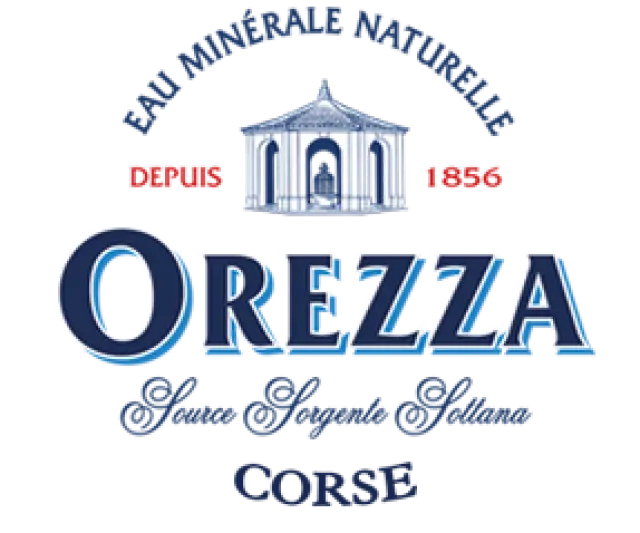 Logo Orezza