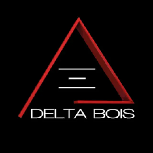 Logo Delta Bois