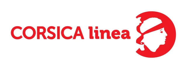 Logo Corsica Linea