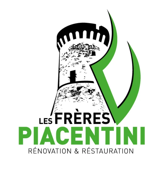 Logo Les Freres Piacentini