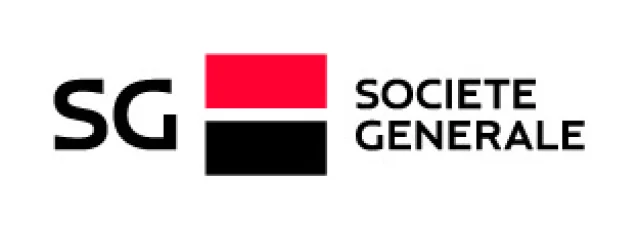 Logo Societe Generale