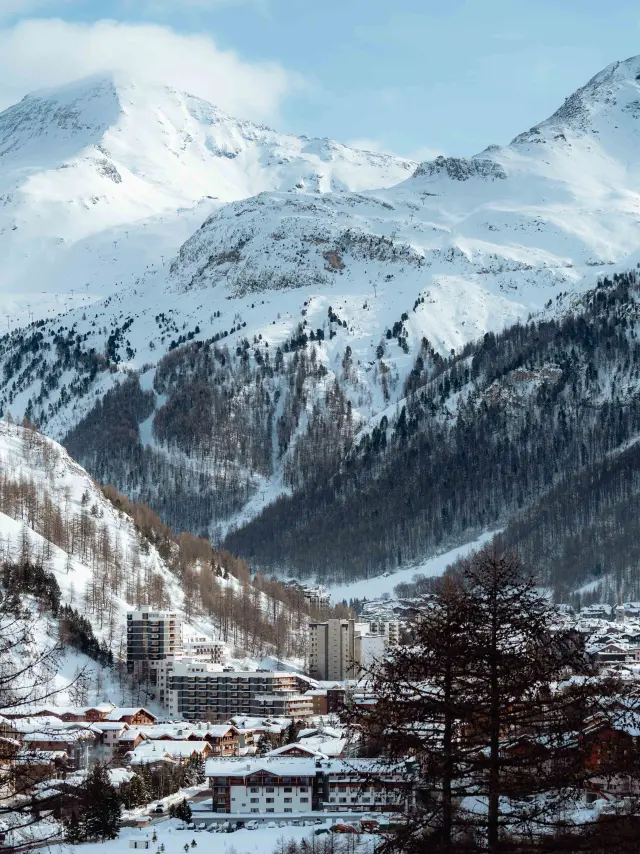 Yann Allegre Val D Isere Tourisme Hiver 2025 2026 2mo 2
