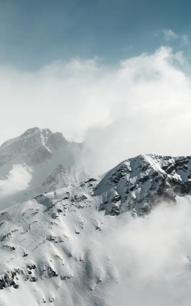 Yann Allegre Heli Val Village 1