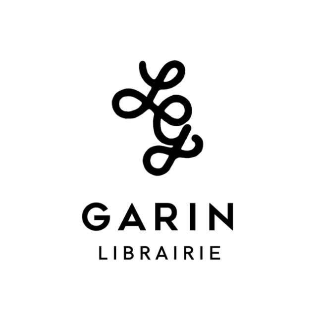 Logo Garin