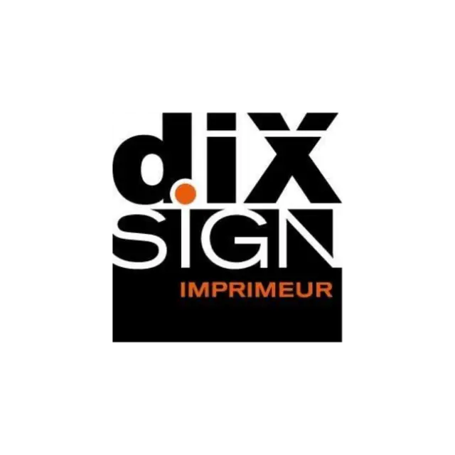 Logo Dixsign