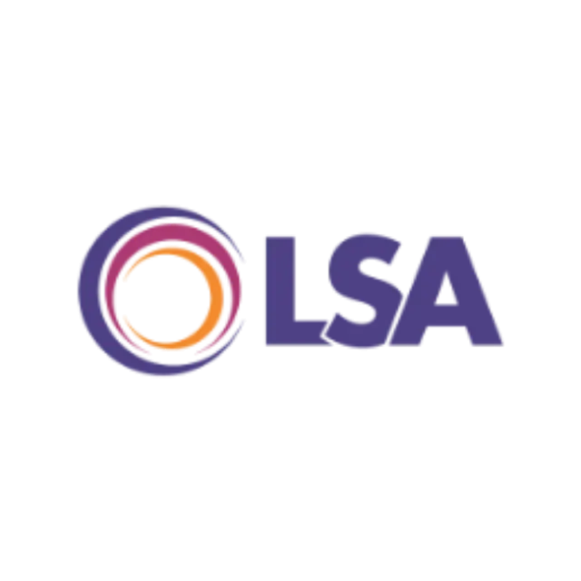 Logo Lsa