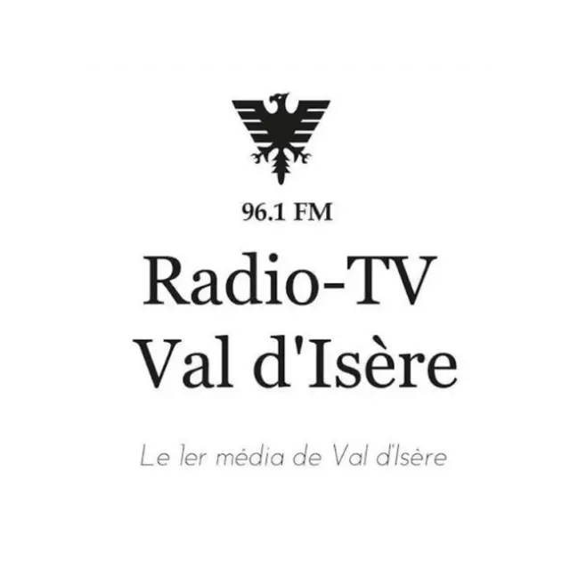 Logo Radio Val