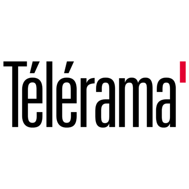 Logo Telerama