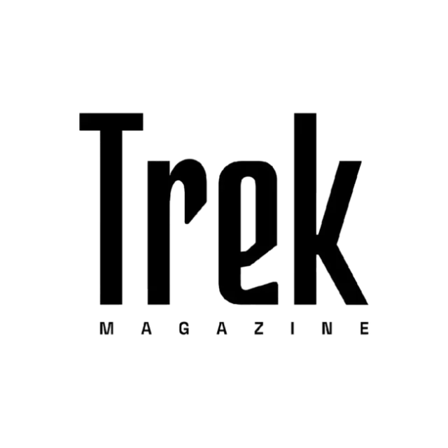 Logo Trek