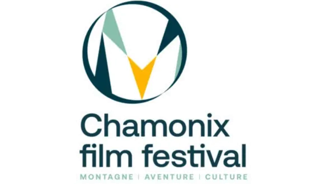 Logo Chamonix Film Festival
