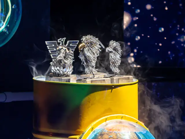 FAD26 Trophés
