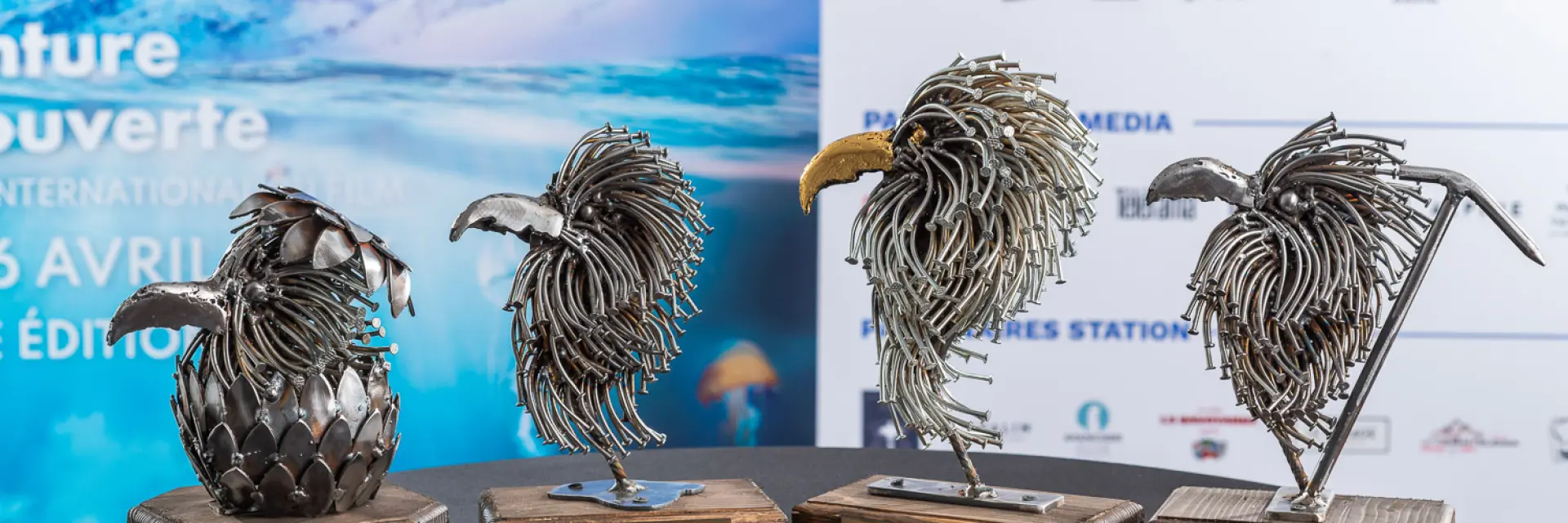 Fad26 Trophés