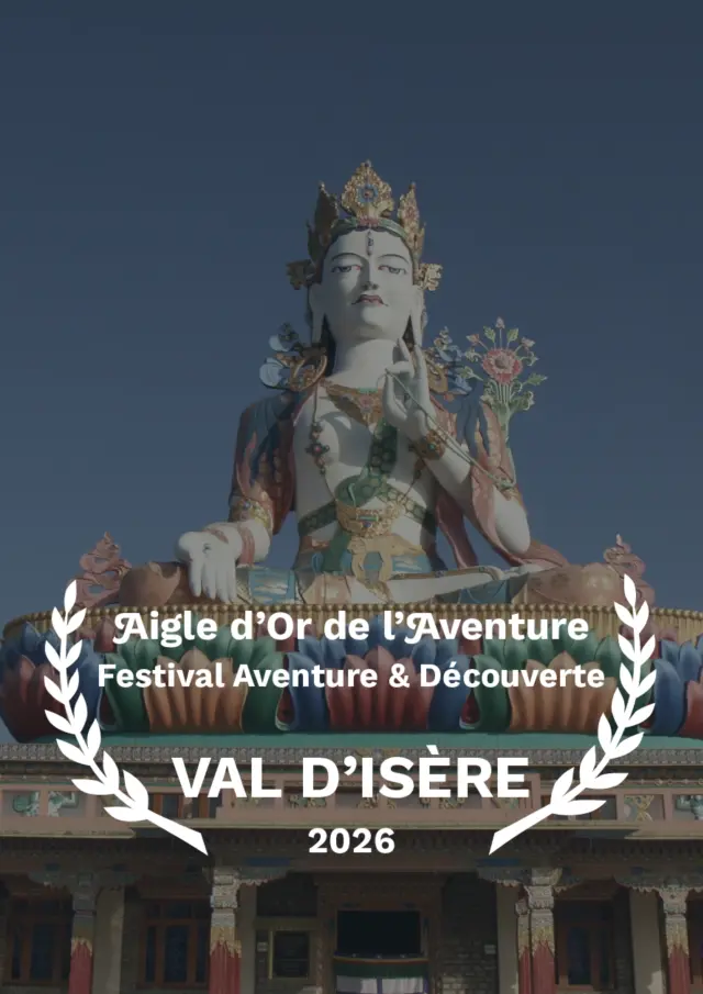 Aigle d'Or de l'Aventure 2026