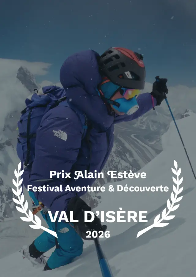 Prix Alain Estève 2026