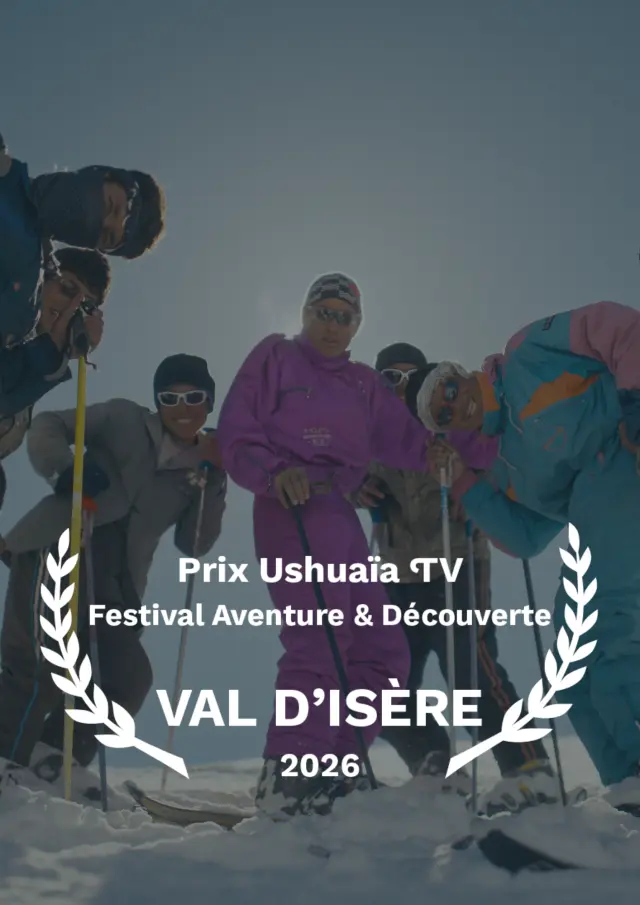 Prix Ushuaïa TV 2026