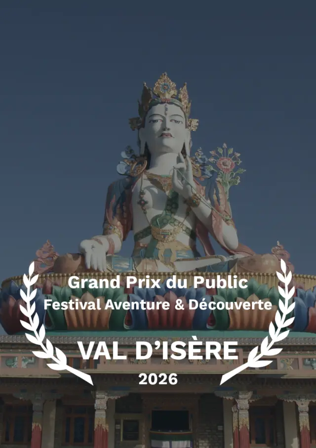 Grand Prix du Public 2026