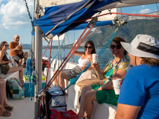 Lac Dannecy R. Kernevez 11