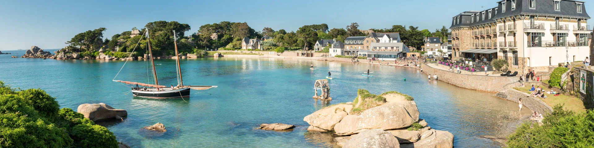 Bretagne Berthier Emmanuel