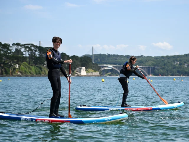 Qondor Brest Rk 1420