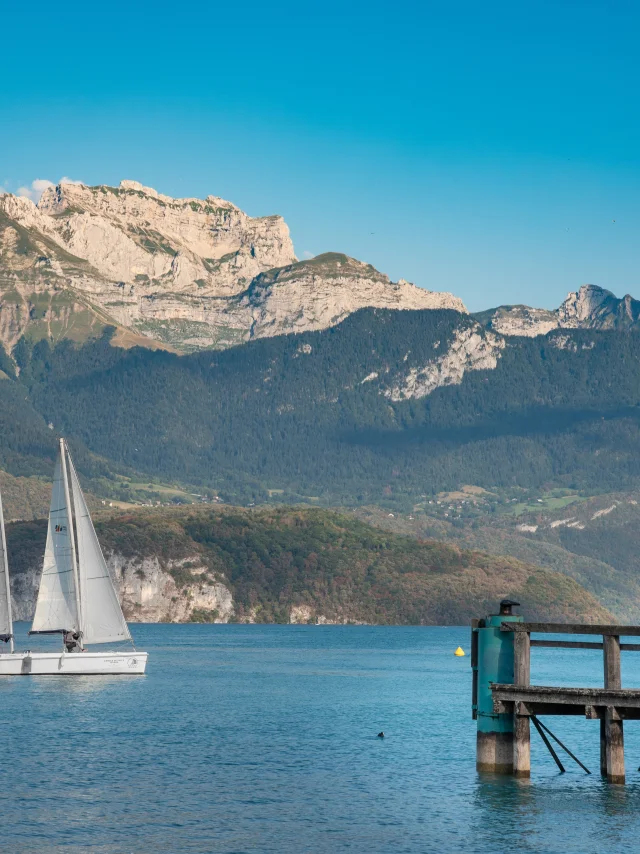 Lac Dannecy R. Kernevez 2