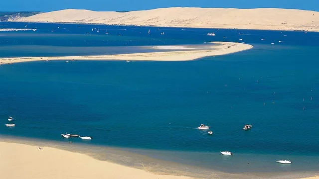 Un Large Panel Dactivites Decouvrir La Dune