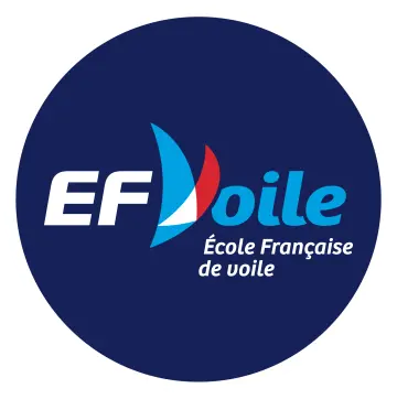 Ffv Label Efv Rond Bleu 1