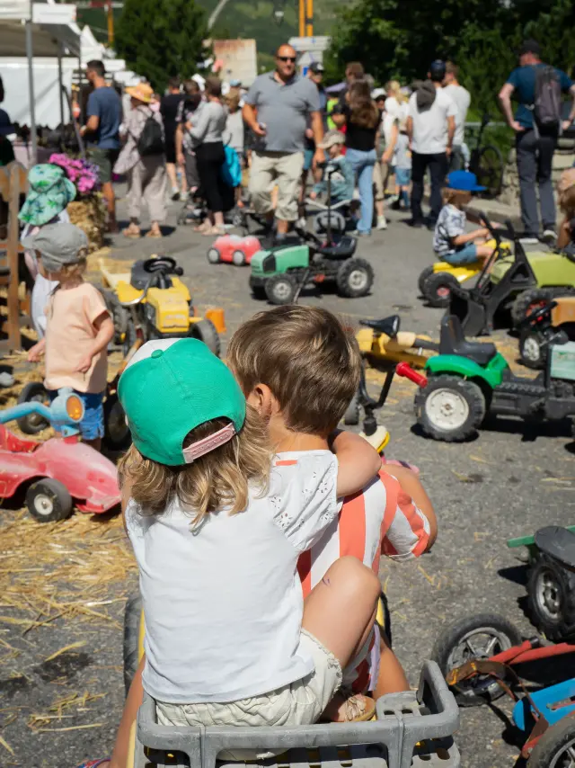 Foire Avaline 2024 Corentin Valencot 04082024 163