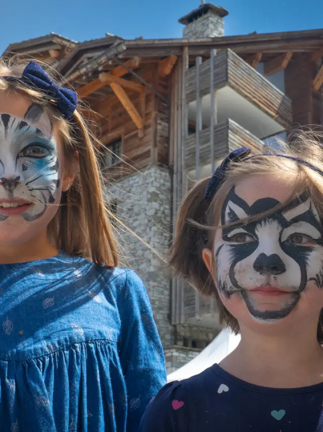 Foire Avaline 2024