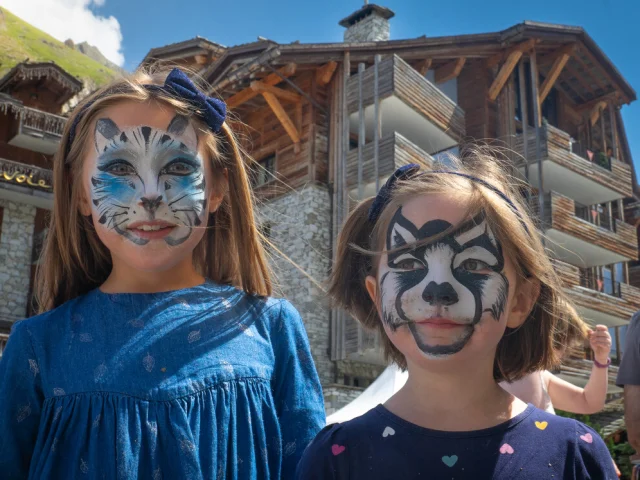 Foire Avaline 2024