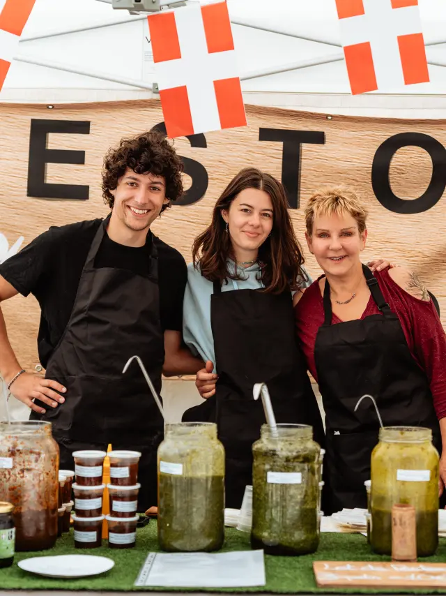 Exposants - Foire Avaline 2025