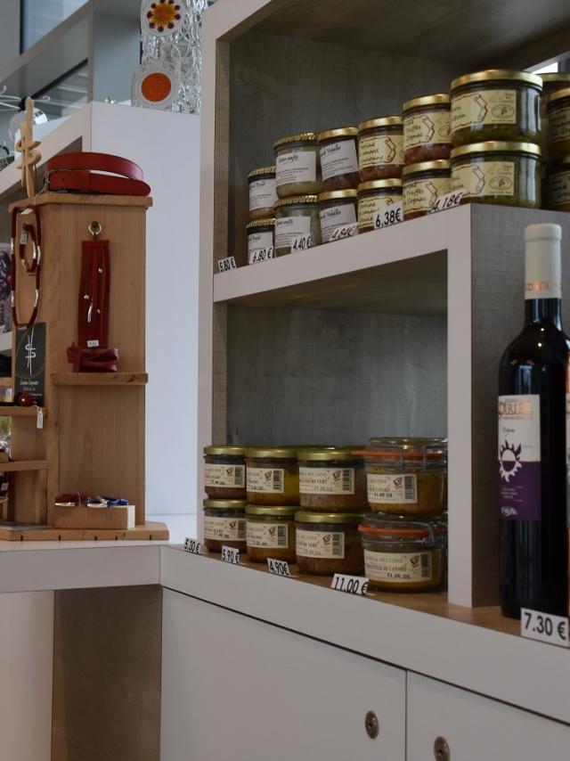 Boutique Fontenay Vendee 2