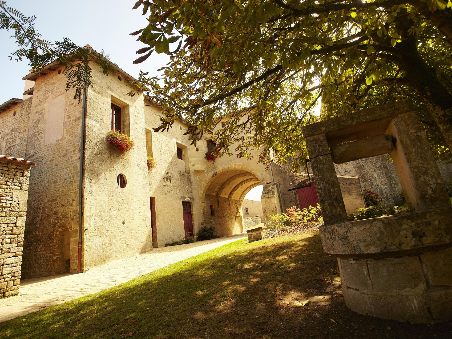 Office de Tourisme Pays de FontenayVendée