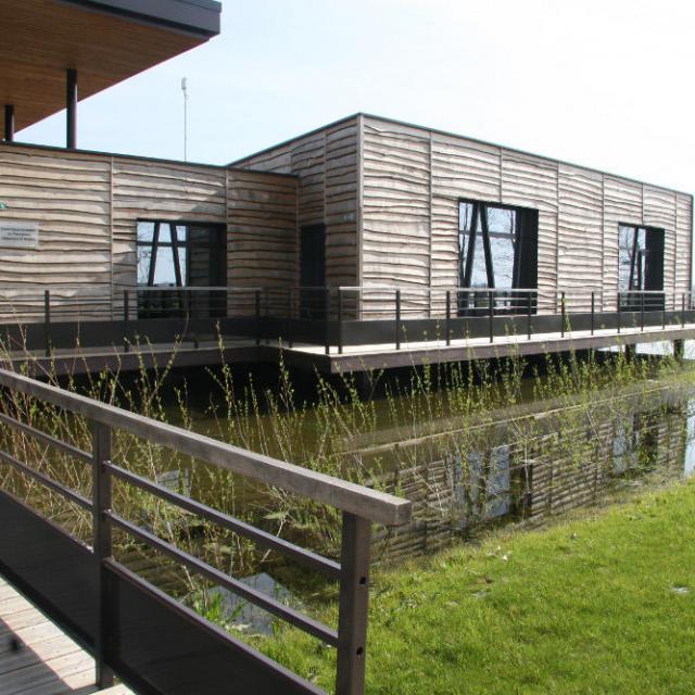 Réserve Biologique Départementale Nalliers Mouzeuil-Saint-Martin